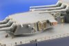 Eduard 53021 USS BB-63 Missouri 1/350 Tamiya